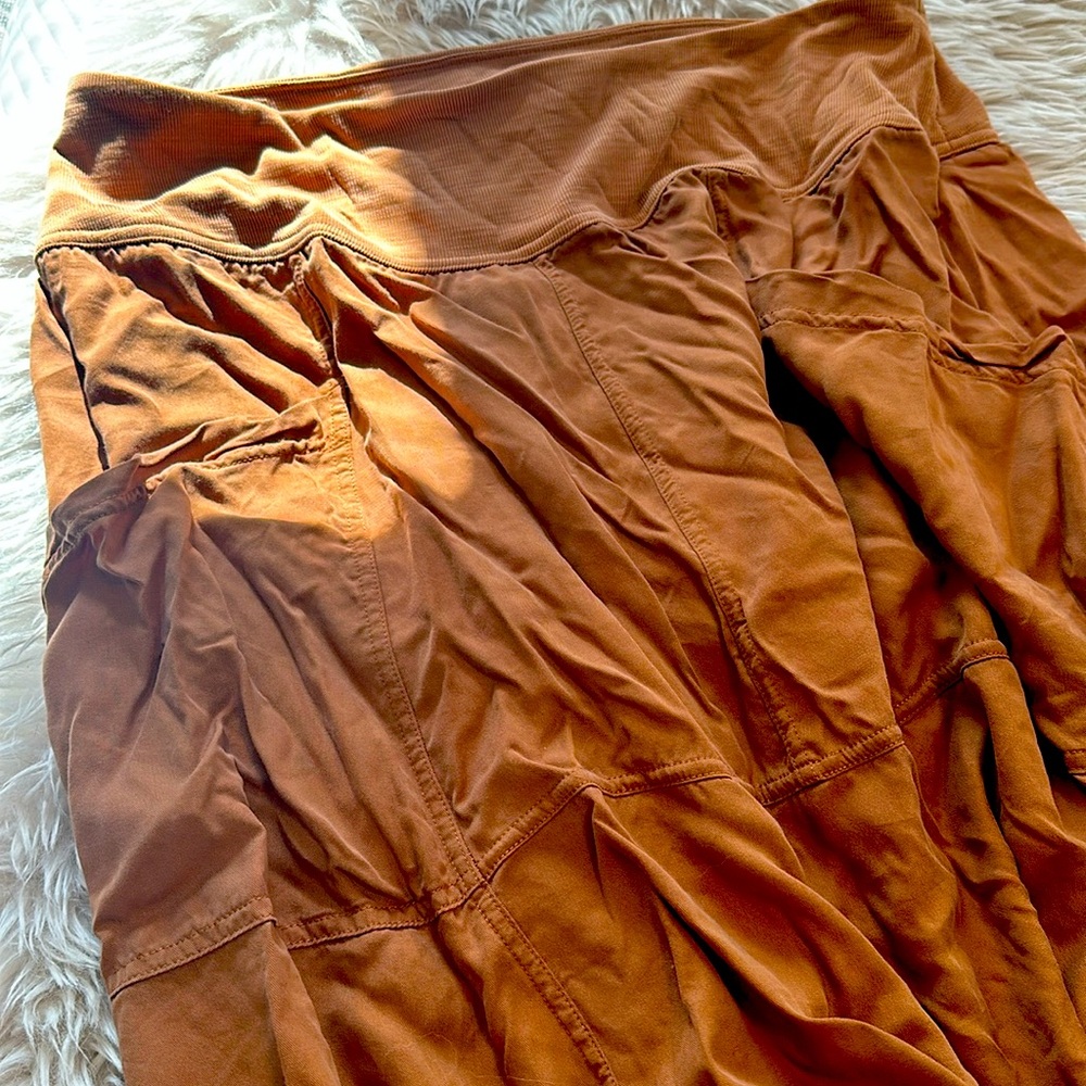 Free people harem pants